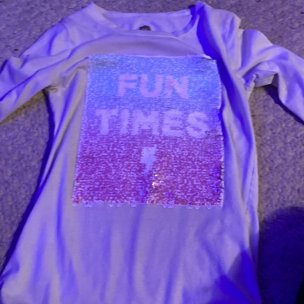 Fun times and good vibes